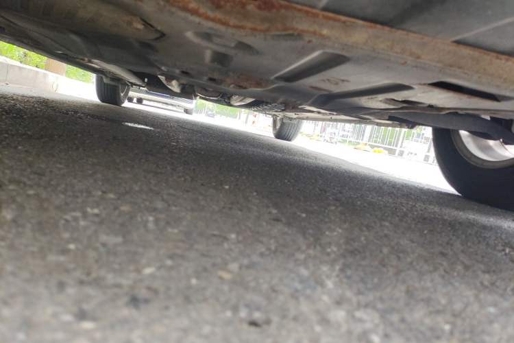 Used Kia K2 2017 Sedan 1.4L Automatic GLS Chassis Front