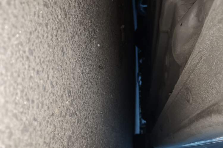 Used Kia K2 2017 Sedan 1.4L Manual Transmission GLS Chassis Rear Right