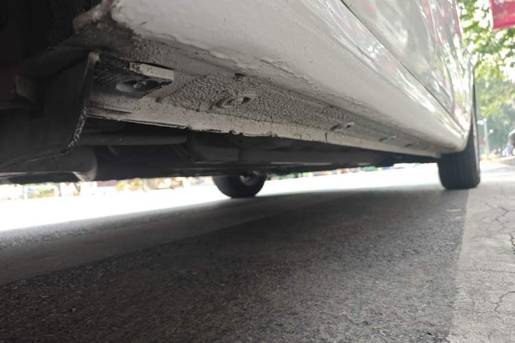 Used Kia K2 2017 Sedan 1.4L Manual Transmission GLS Chassis Rear Right