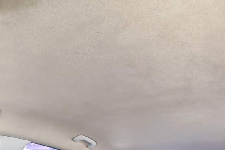 Used Kia K2 2017 Sedan 1.4L Automatic GLS Headliner