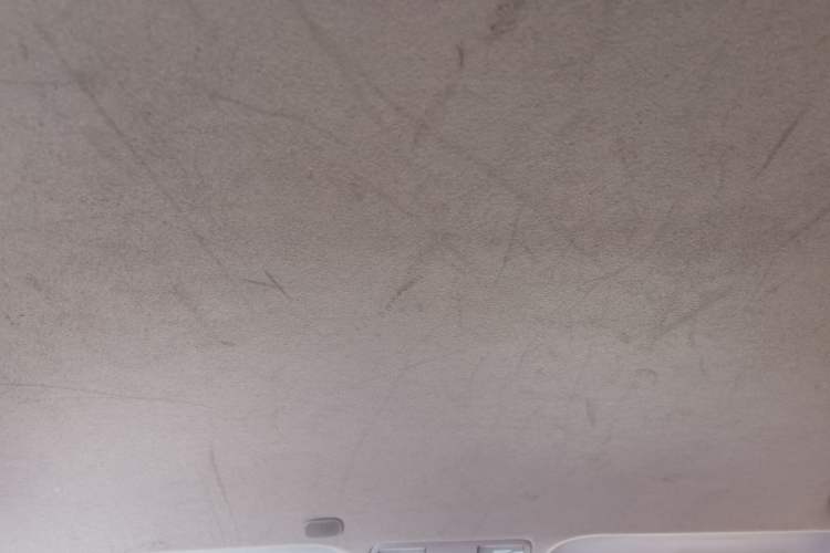 Used Kia K2 2017 Sedan 1.4L Automatic GLS Headliner