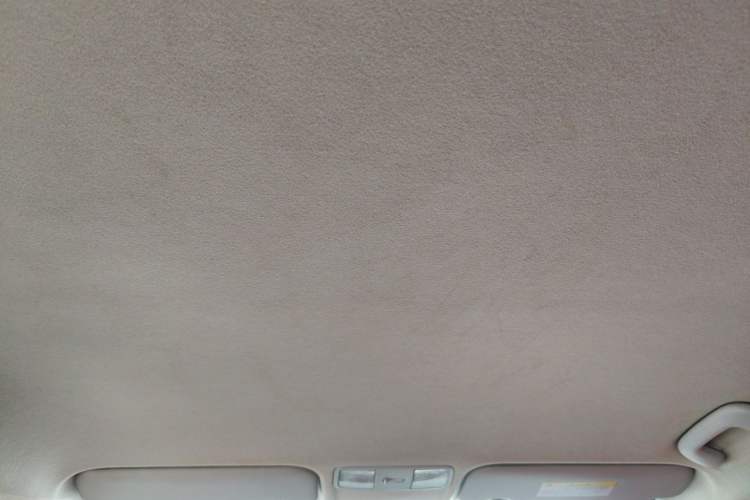 Used Kia K2 2017 Sedan 1.4L Manual Transmission GLS Headliner