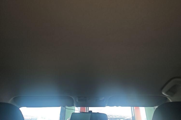Used Kia K2 2017 Sedan 1.4L Automatic GLS Headliner