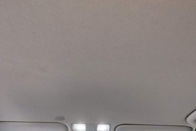 Used Kia K2 2017 Sedan 1.4L Automatic GLS Headliner
