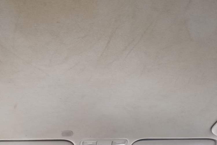 Used Kia K2 2017 Sedan 1.4L Automatic GLS Headliner