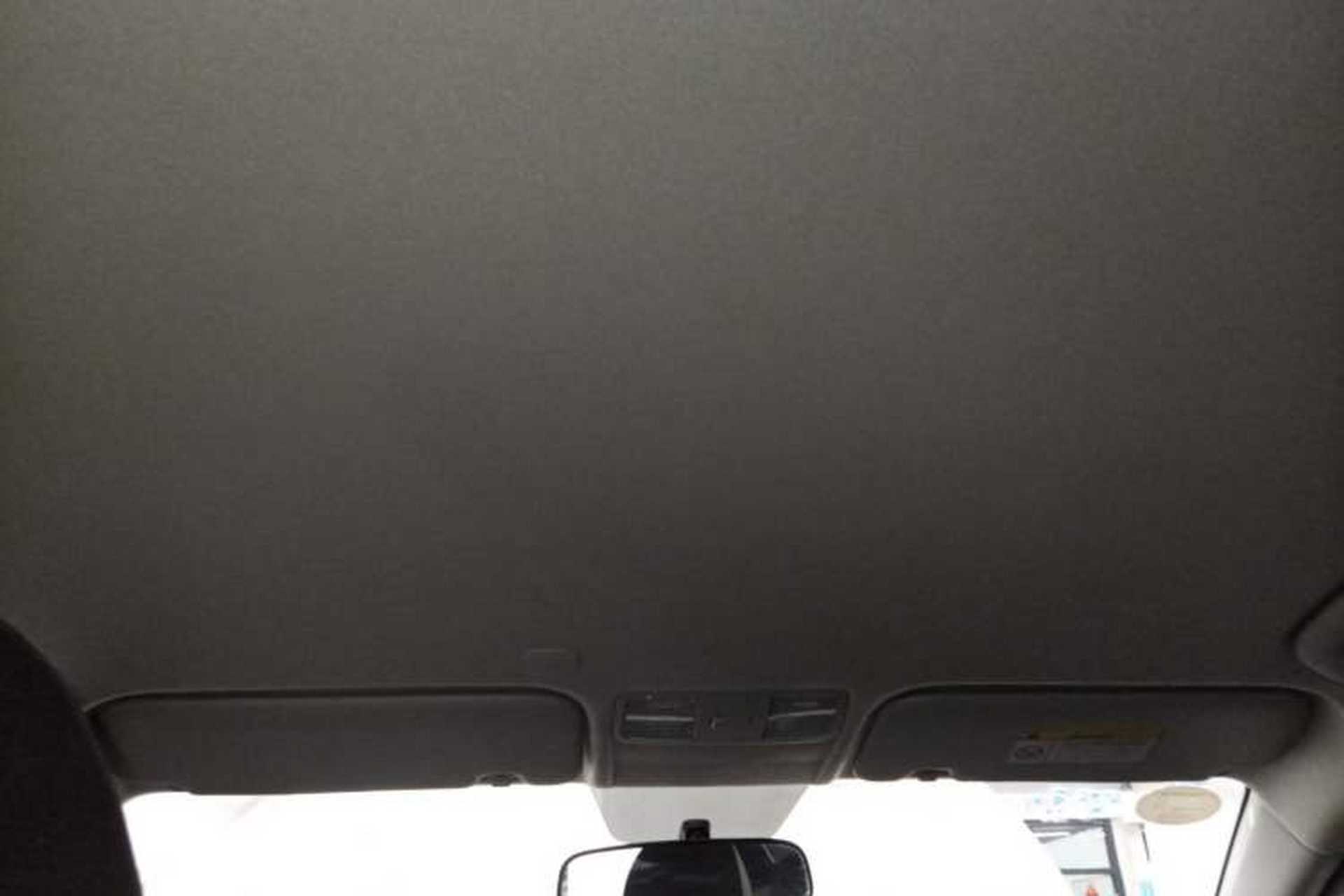 Used Kia K2 2017 Sedan 1.4L Automatic GLS Headliner