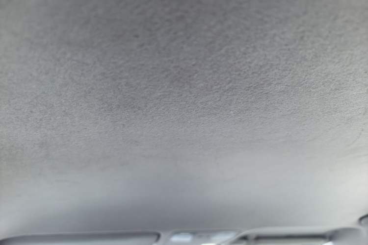 Used Kia K2 2017 Sedan 1.4L Manual Transmission GLS Headliner
