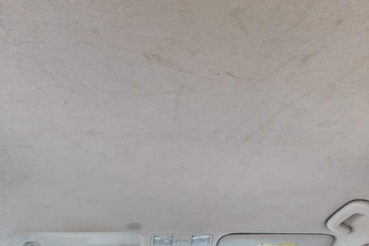 Used Kia K2 2017 Sedan 1.4L Automatic GLS Headliner