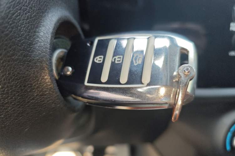 Used Kia K2 2017 Sedan 1.4L Automatic Transmission 15th Anniversary Special Edition GLS Interior 1