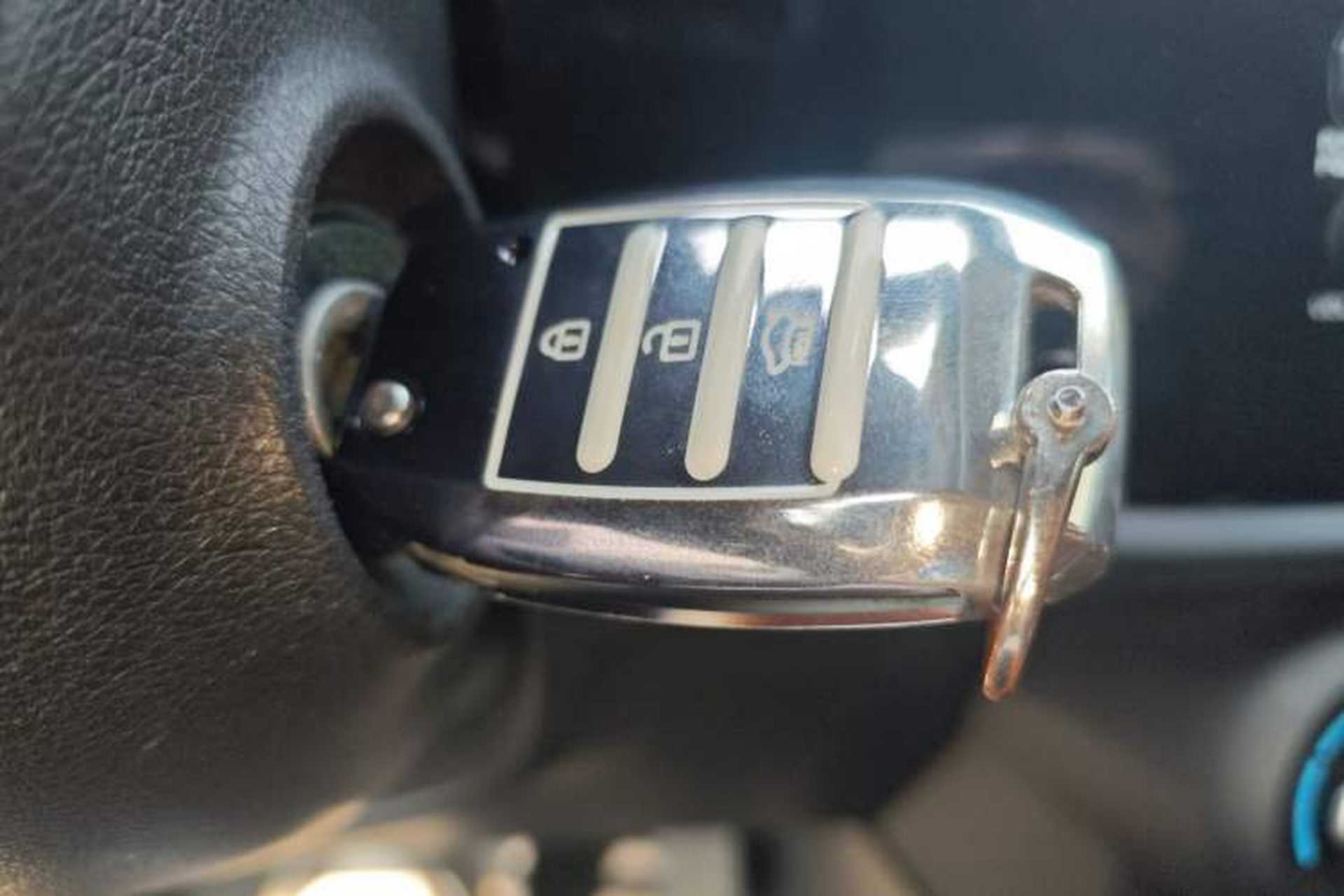 Used Kia K2 2017 Sedan 1.4L Automatic Transmission 15th Anniversary Special Edition GLS Interior 1