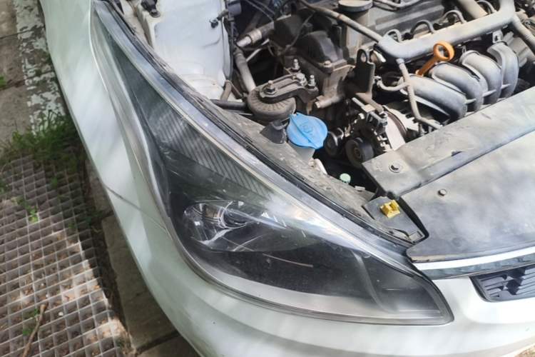 Used Kia K2 2017 Sedan 1.4L Automatic GLS Right Front Headlight