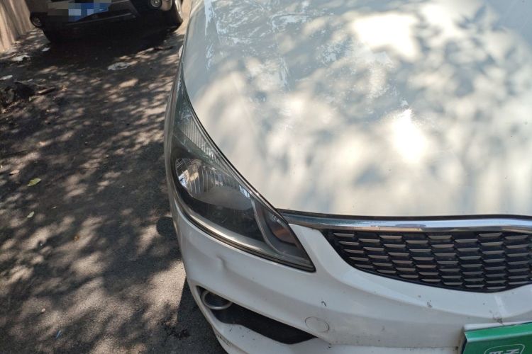 Used Kia K2 2017 Sedan 1.4L Automatic GLS Right Front Headlight