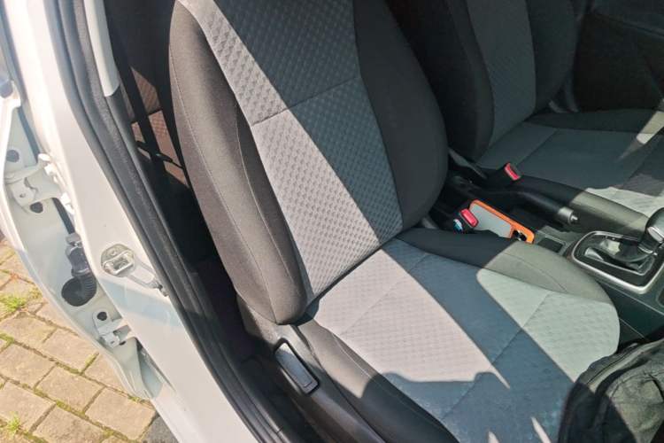 Used Kia K2 2017 Sedan 1.4L Automatic GLS Right Front Seat