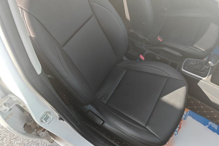 Used Kia K2 2017 Sedan 1.4L Automatic GLS Right Front Seat