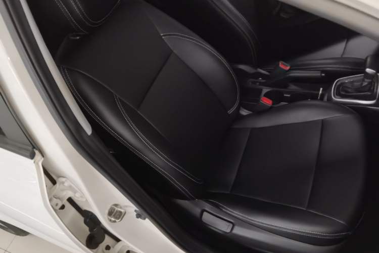 Used Kia K2 2017 Sedan 1.4L Automatic GLS Right Front Seat