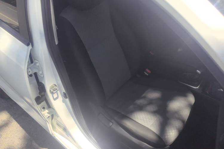 Used Kia K2 2017 Sedan 1.4L Automatic GLS Right Front Seat
