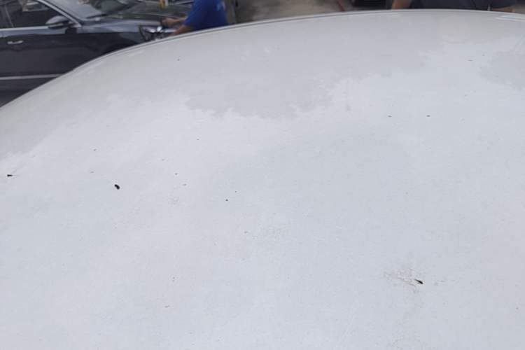 Used Kia K2 2017 Sedan 1.4L Automatic GLS Roof
