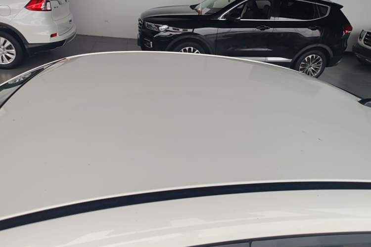 Used Kia K2 2017 Sedan 1.4L Automatic GLS Roof