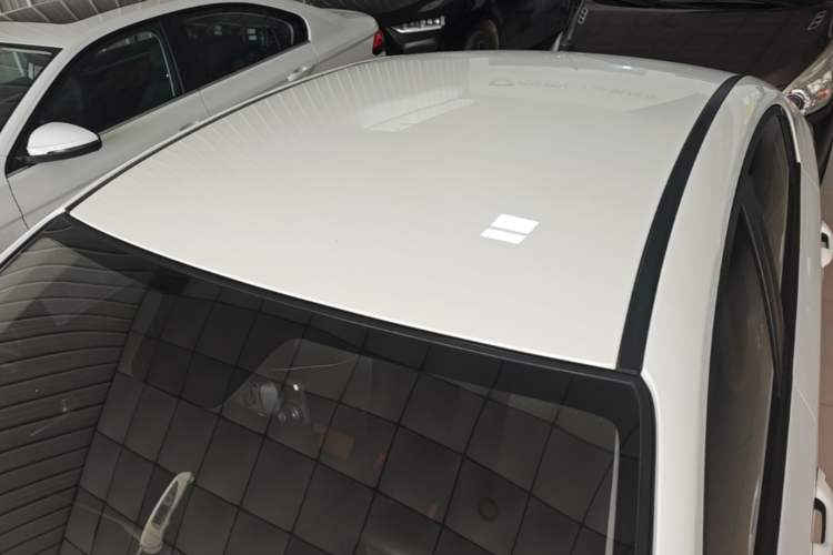 Used Kia K2 2017 Sedan 1.4L Automatic GLS Roof