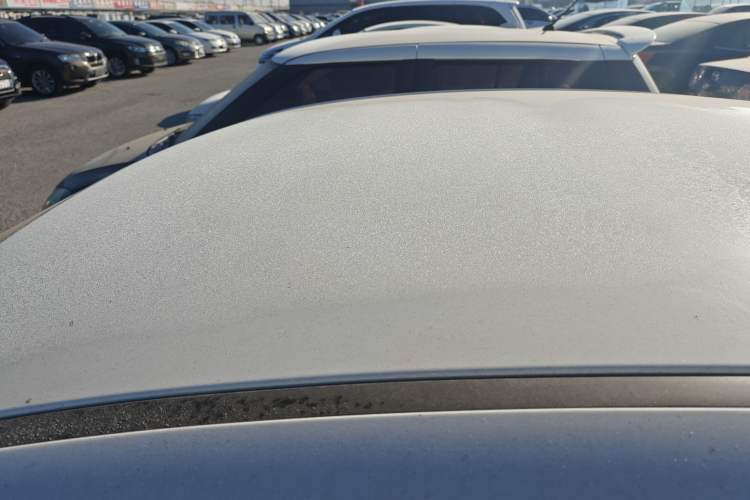 Used Kia K2 2017 Sedan 1.4L Automatic GLS Roof