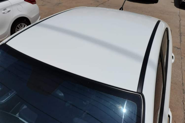 Used Kia K2 2017 Sedan 1.4L Automatic GLS Roof