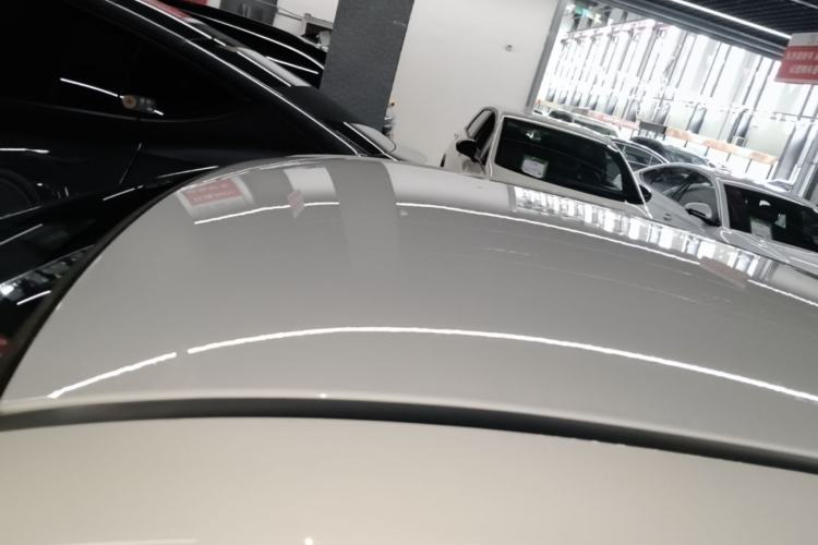 Used Kia K2 2017 Sedan 1.4L Automatic GLS Roof