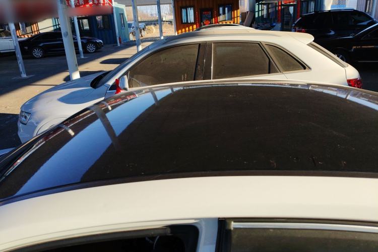 Used Kia K2 2017 Sedan 1.4L Automatic GLS Roof