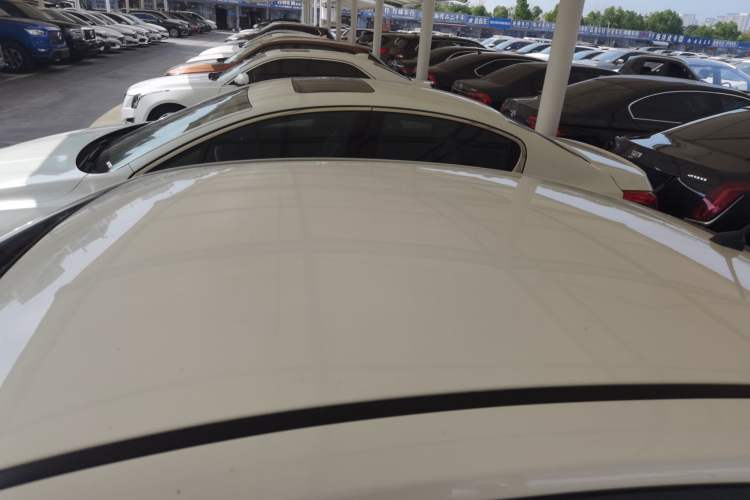 Used Kia K2 2017 Sedan 1.4L Automatic GLS Roof