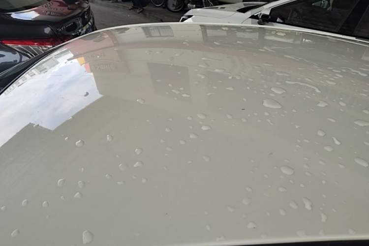 Used Kia K2 2017 Sedan 1.4L Manual Transmission GLS Roof