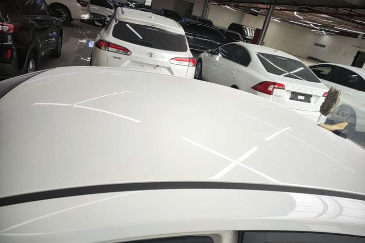 Used Kia K2 2017 Sedan 1.4L Automatic GLS Roof