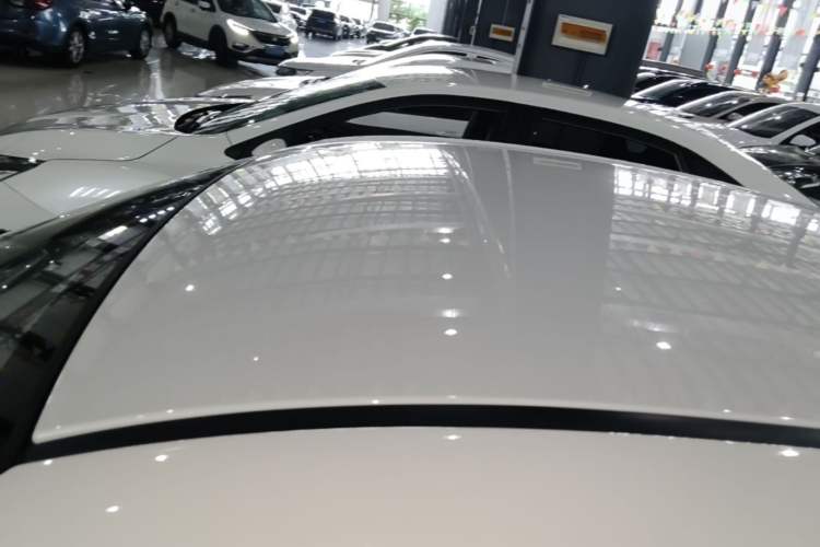 Used Kia K2 2017 Sedan 1.4L Automatic GLS Roof