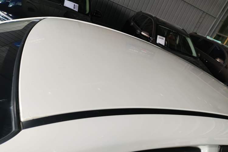 Used Kia K2 2017 Sedan 1.4L Manual Transmission GLS Roof
