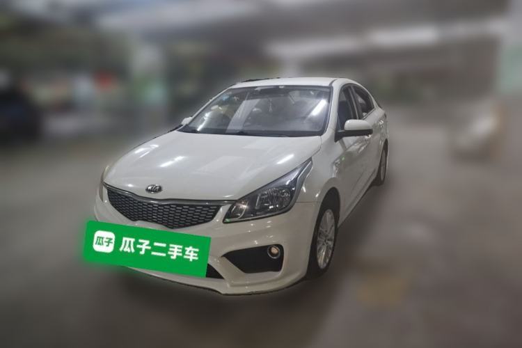 Used Kia K2 2017 Sedan 1.4L Automatic GLS Guazi used car, China used car export, Used car for sale, Used  cars, Cheapest cars for sale