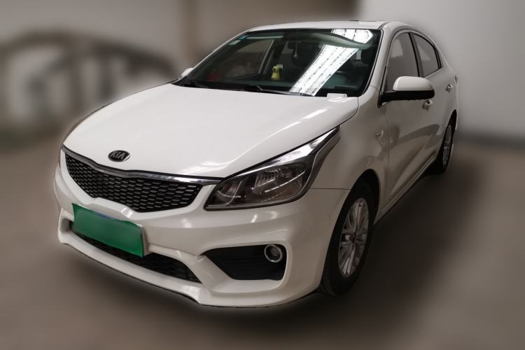 Used Kia K2 2017 Sedan 1.4L Automatic GLS Guazi used car, China used car export, Used car for sale, Used  cars, Cheapest cars for sale