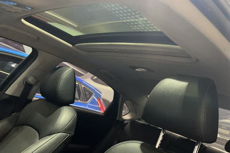 Used Kia K3 2021 1.5L CVT Fashion Edition Headliner