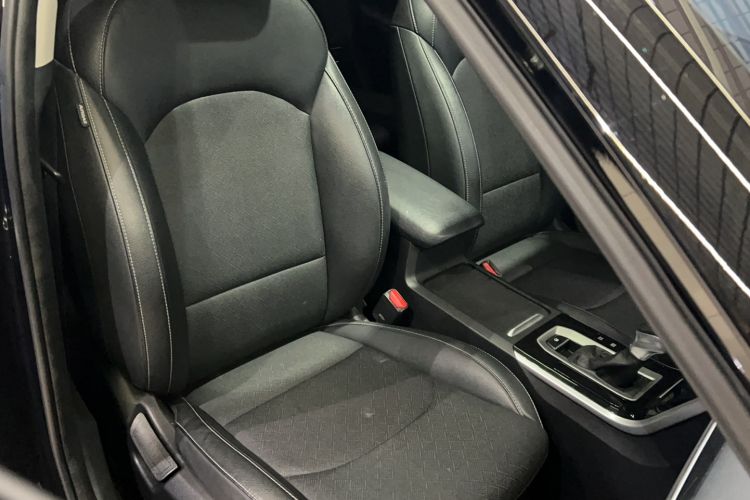 Used Kia K3 2021 1.5L CVT Fashion Edition Right Front Seat