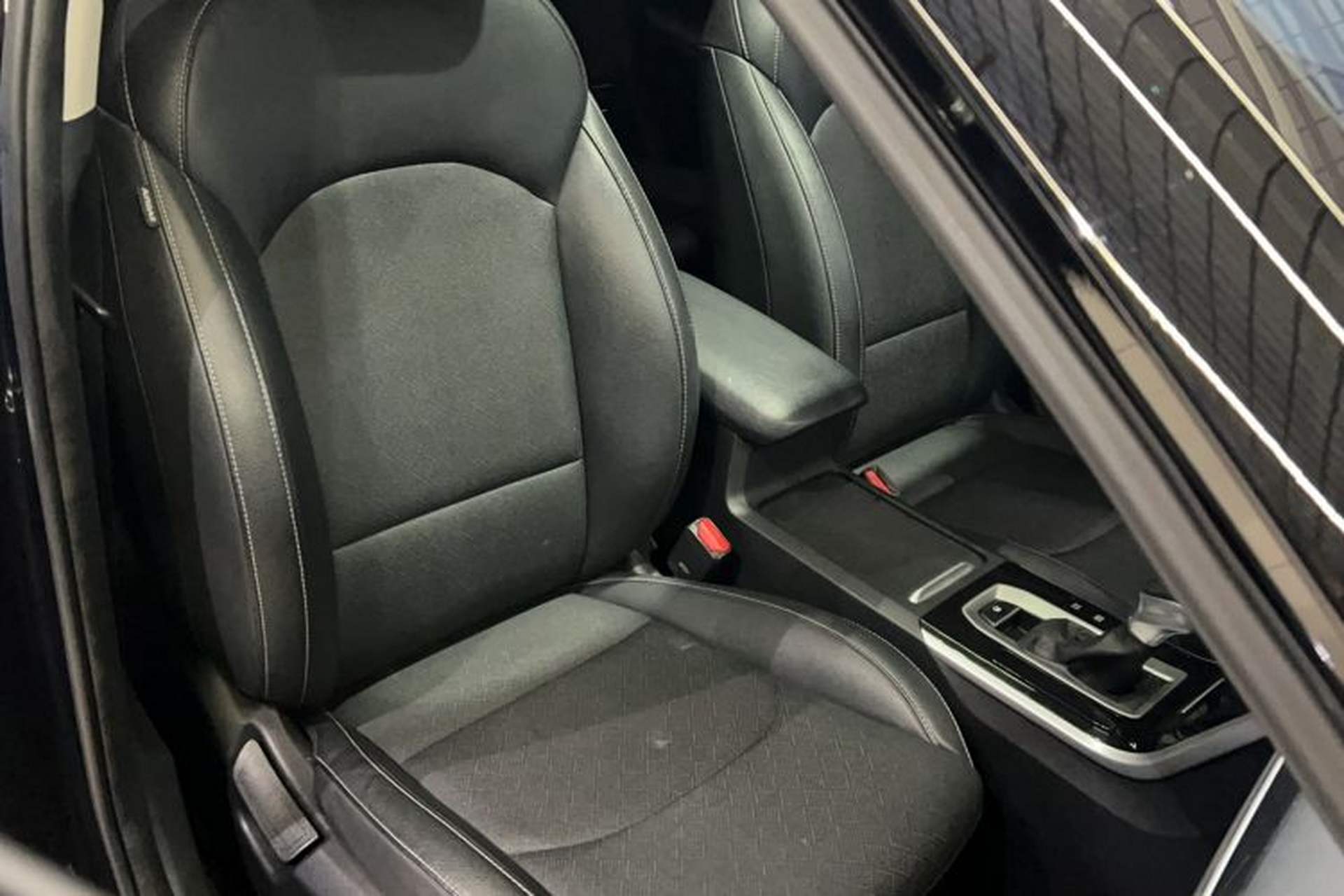 Used Kia K3 2021 1.5L CVT Fashion Edition Right Front Seat