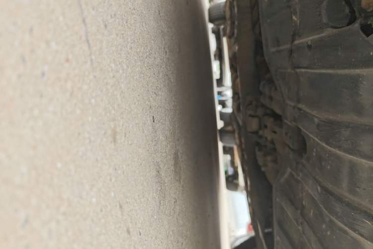 Used Kia K3 2013 1.6L Manual GLS Chassis Front