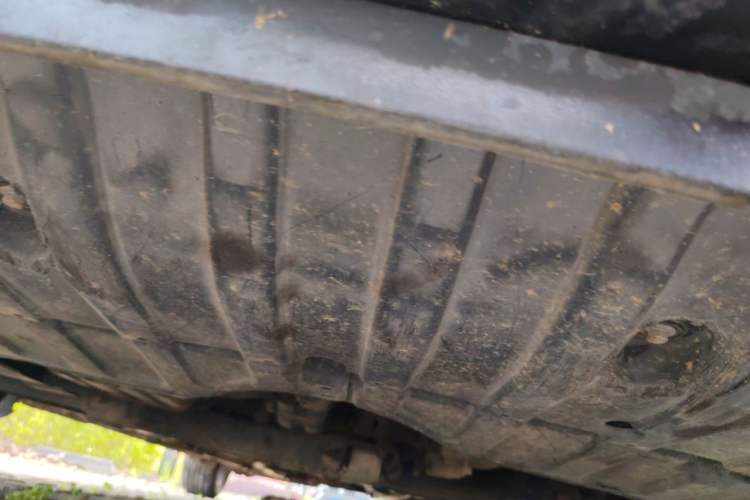 Used Kia K3 2013 1.6L Manual GLS Chassis Front