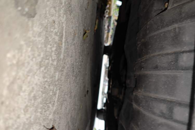 Used Kia K3 2013 1.6L Manual GL Chassis Front