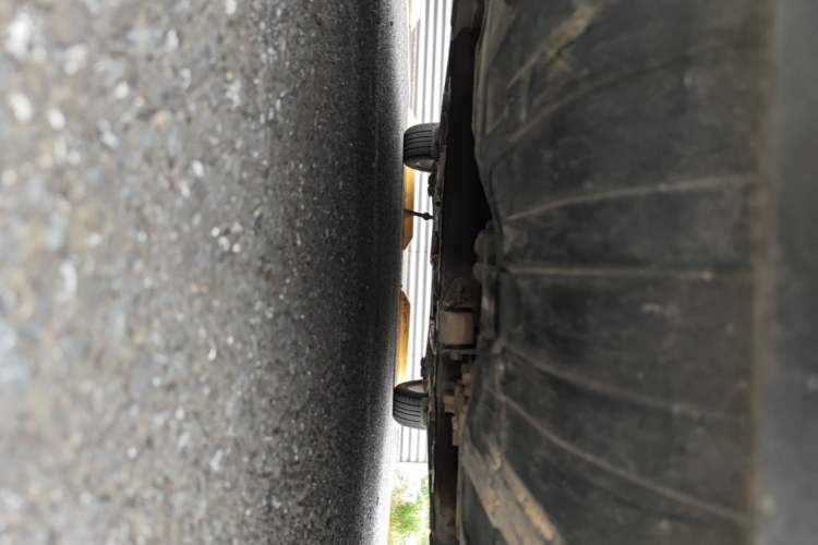 Used Kia K3 2013 1.6L Automatic GLS Chassis Front