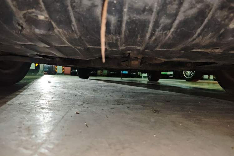 Used Kia K3 2013 1.6L Manual GLS Chassis Front