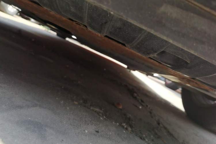 Used Kia K3 2013 1.6L Manual GL Chassis Front