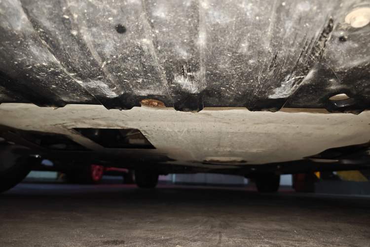 Used Kia K3 2013 1.6L Automatic Premium Chassis Front