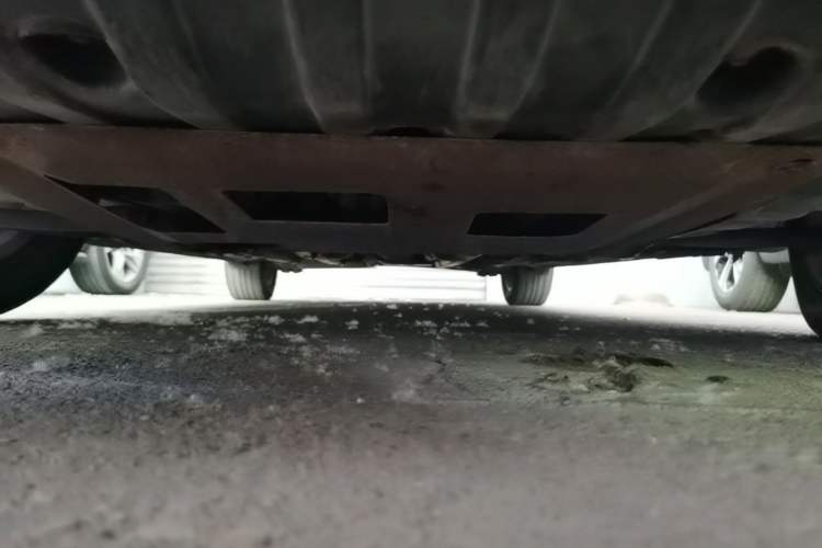 Used Kia K3 2013 1.6L Manual GLS Chassis Front