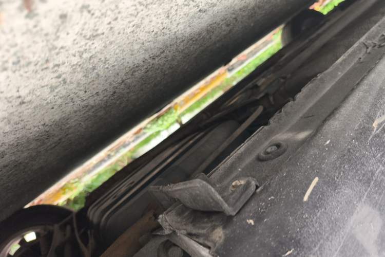 Used Kia K3 2013 1.6L Manual GL Chassis Front Left