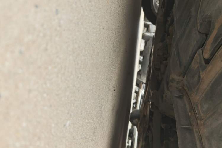 Used Kia K3 2013 1.6L Manual GLS Chassis Front Left