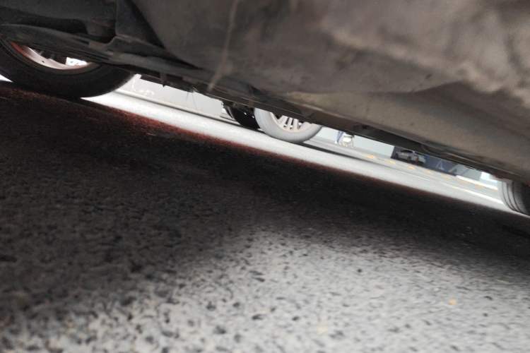 Used Kia K3 2013 1.6L Automatic GLS Chassis Front Left