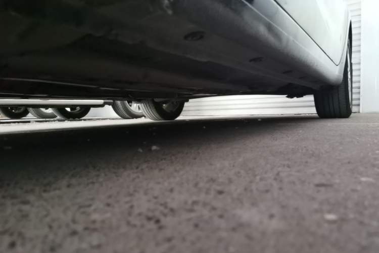 Used Kia K3 2013 1.6L Manual GLS Chassis Front Left