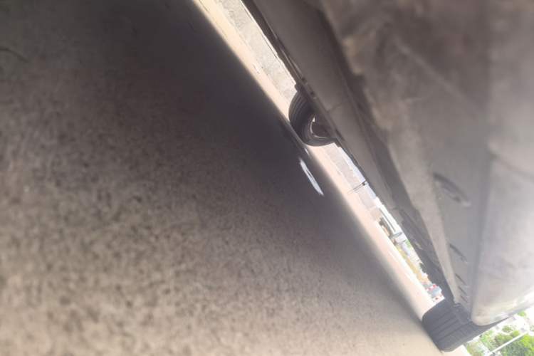 Used Kia K3 2013 1.6L Automatic GL Chassis Front Left